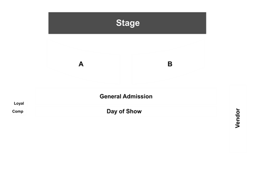 Seating Chart, Jupiter, FL