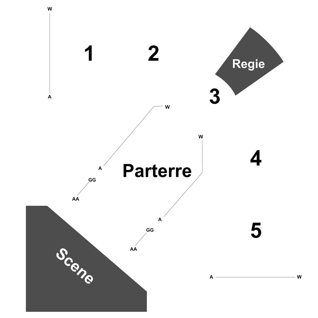 Venue Map