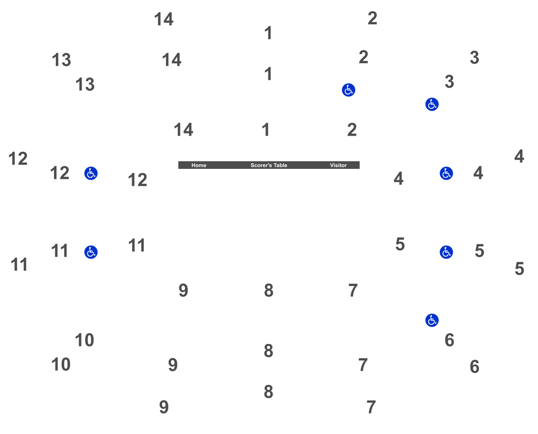 Venue Map