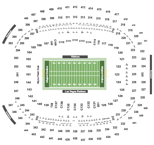 Super Bowl LVIII Tickets - Feb 11, 2024 Las Vegas, NV - cresco-es