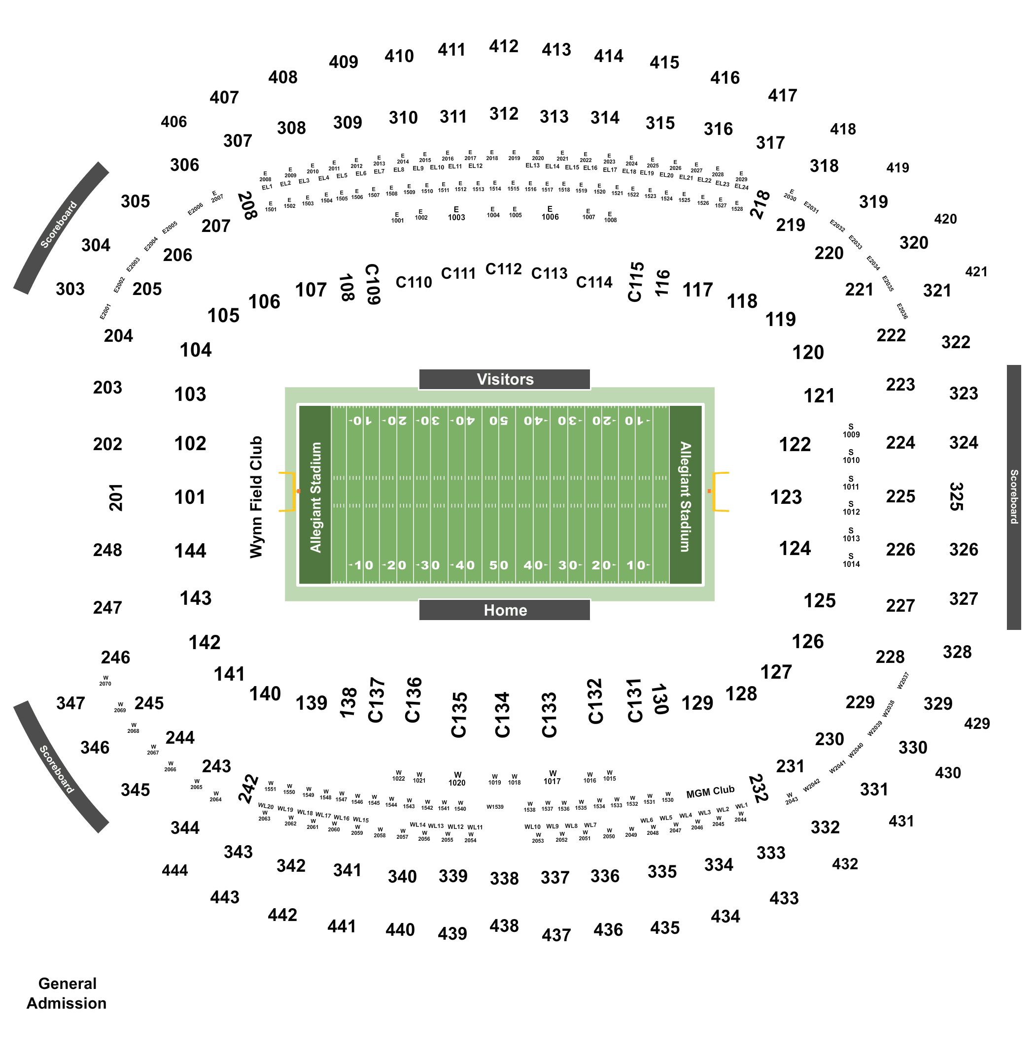 A Look at Super Bowl LVII Ticket Costs – NBC Bay Area