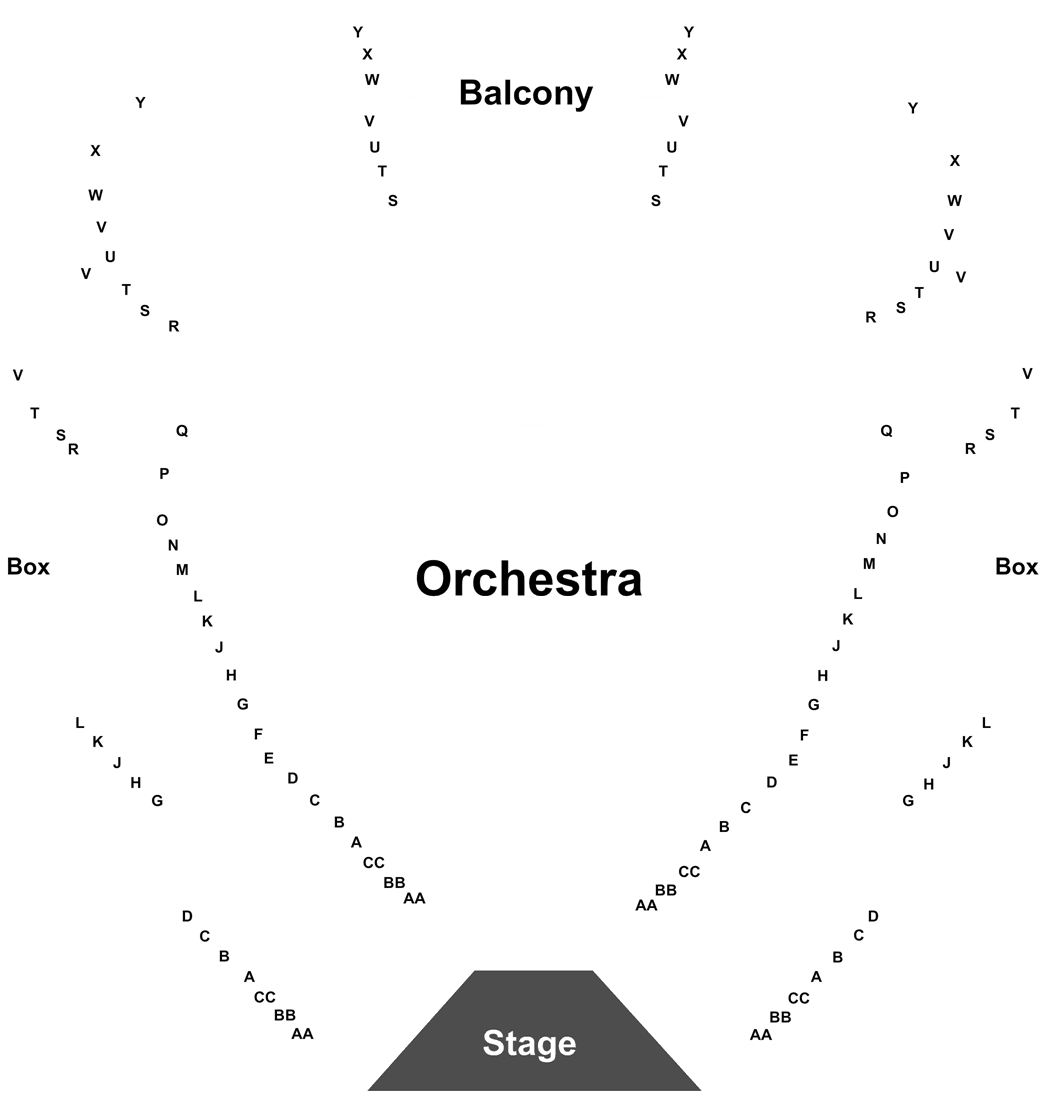 Venue Map