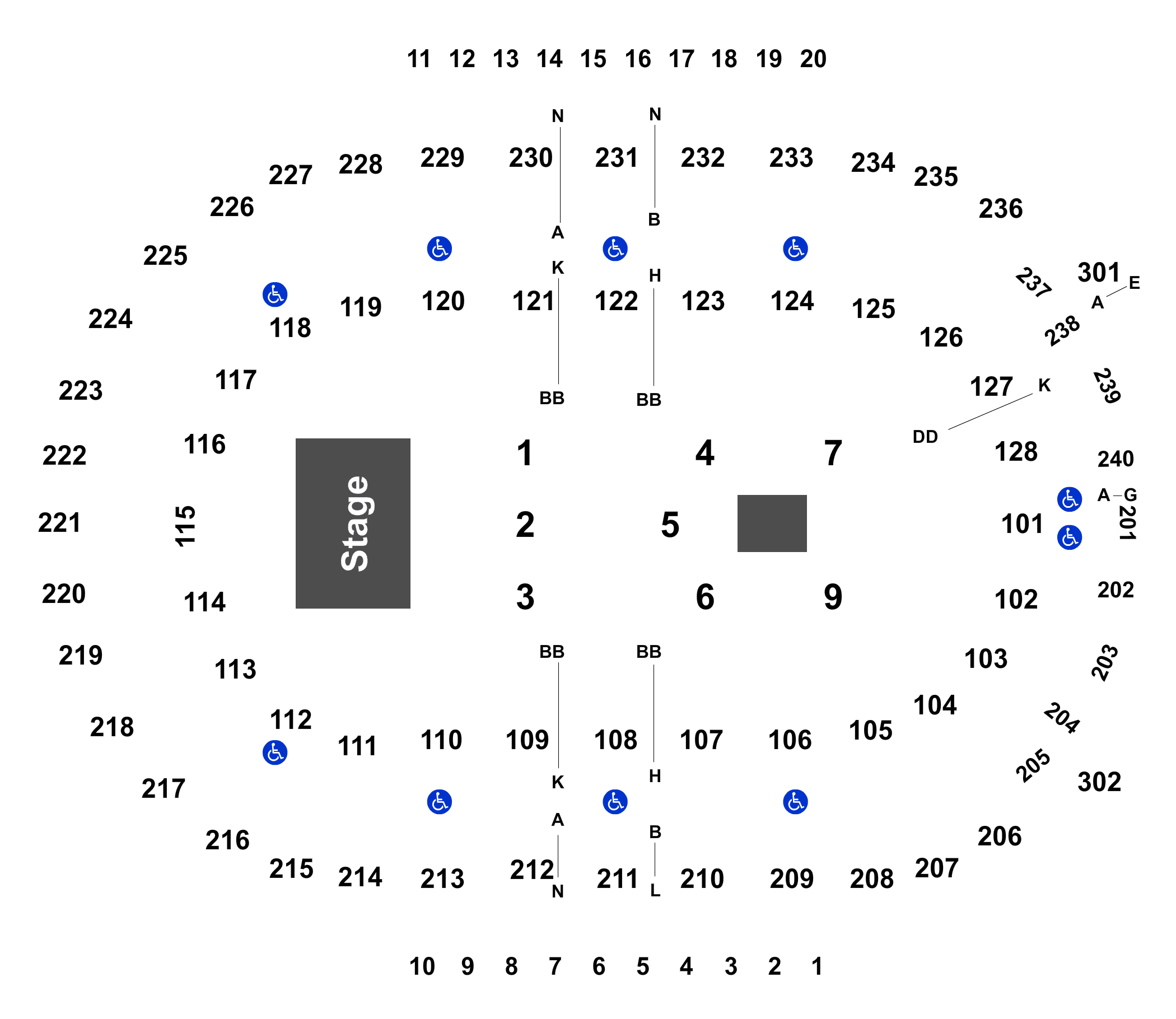 Amica Mutual Pavilion Tickets & Events