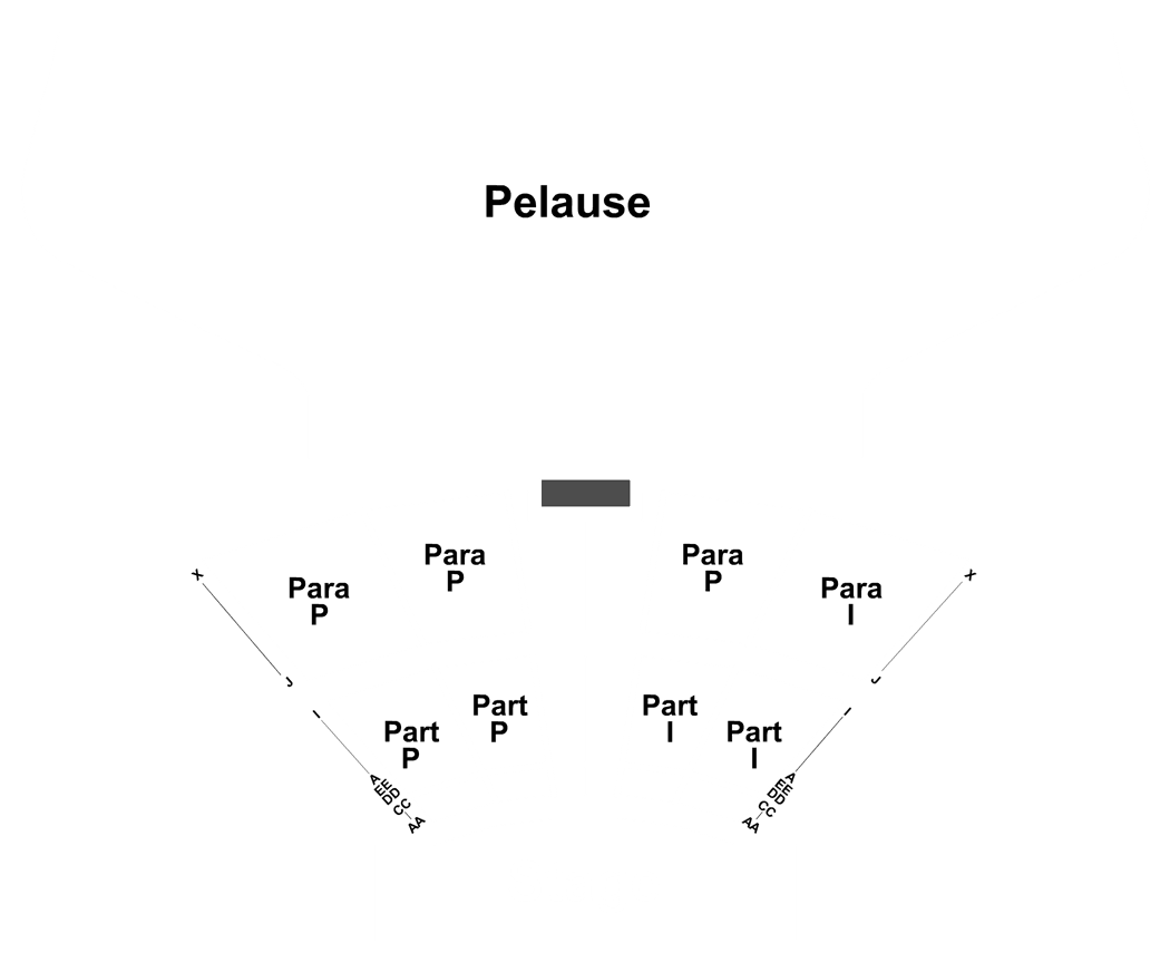 Venue Map