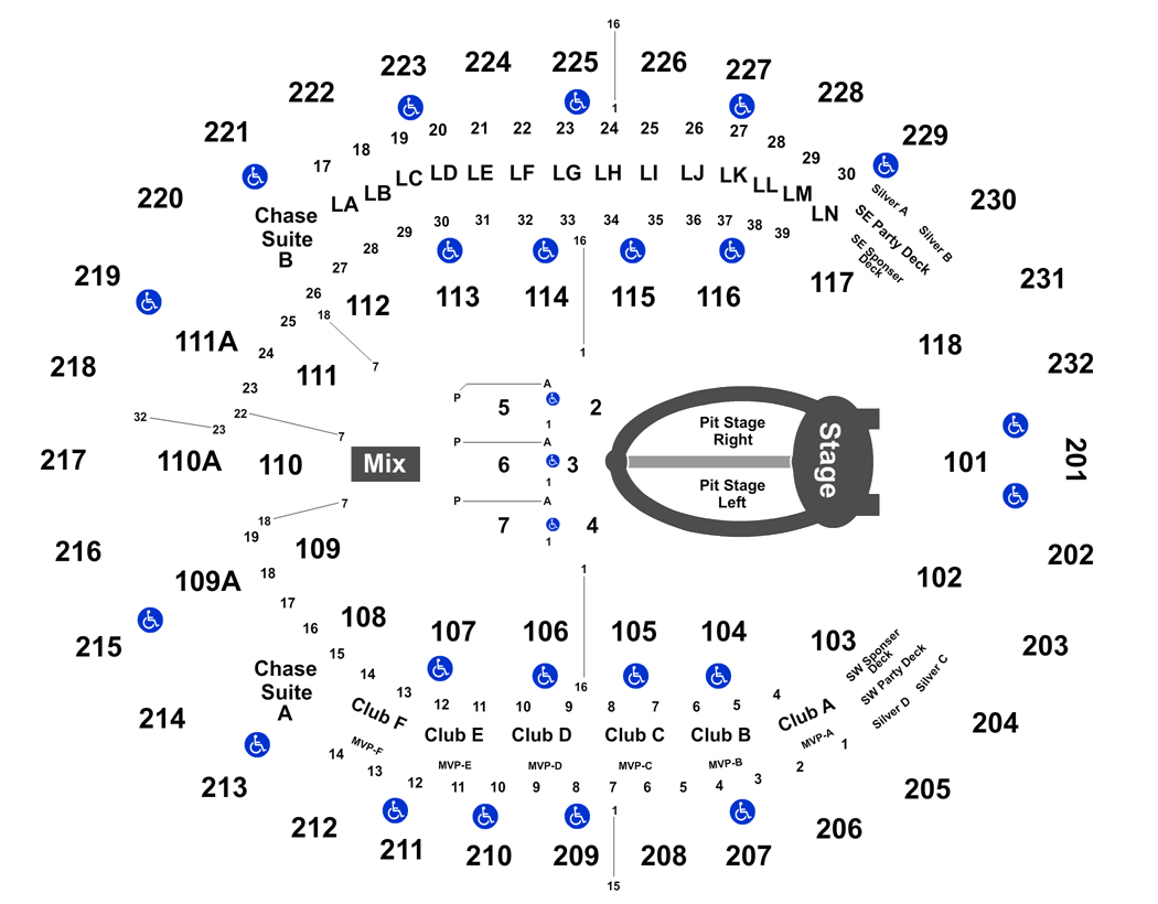 Ariana Grande Amway Center Tickets May 29th 2019