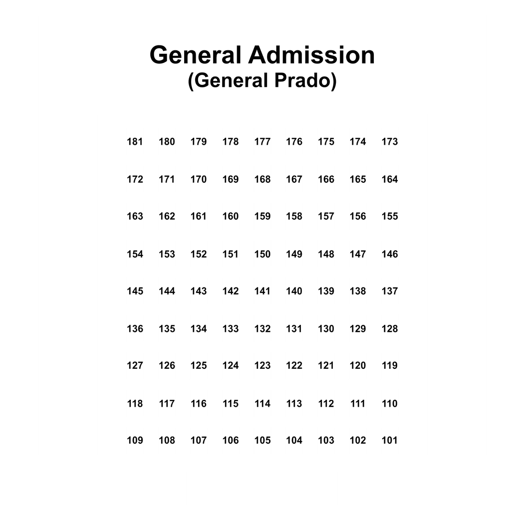Venue Map