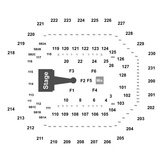 Frost Bank Center Tickets - Frost Bank Center Information - Frost Bank Center  Seating Chart