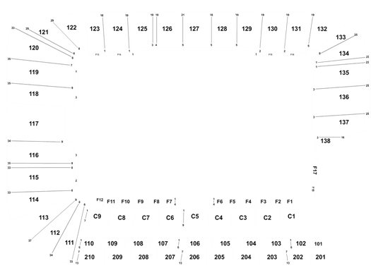 D.C. United vs. Charlotte FC - Home Opener Tickets Sat, Feb ...