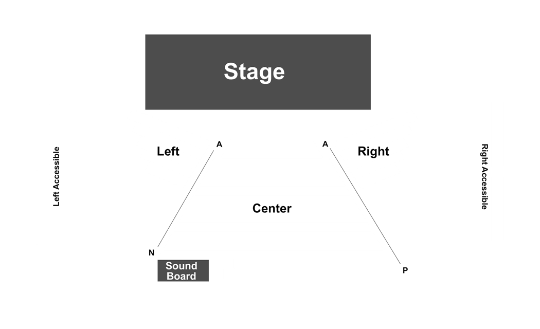 Venue Map