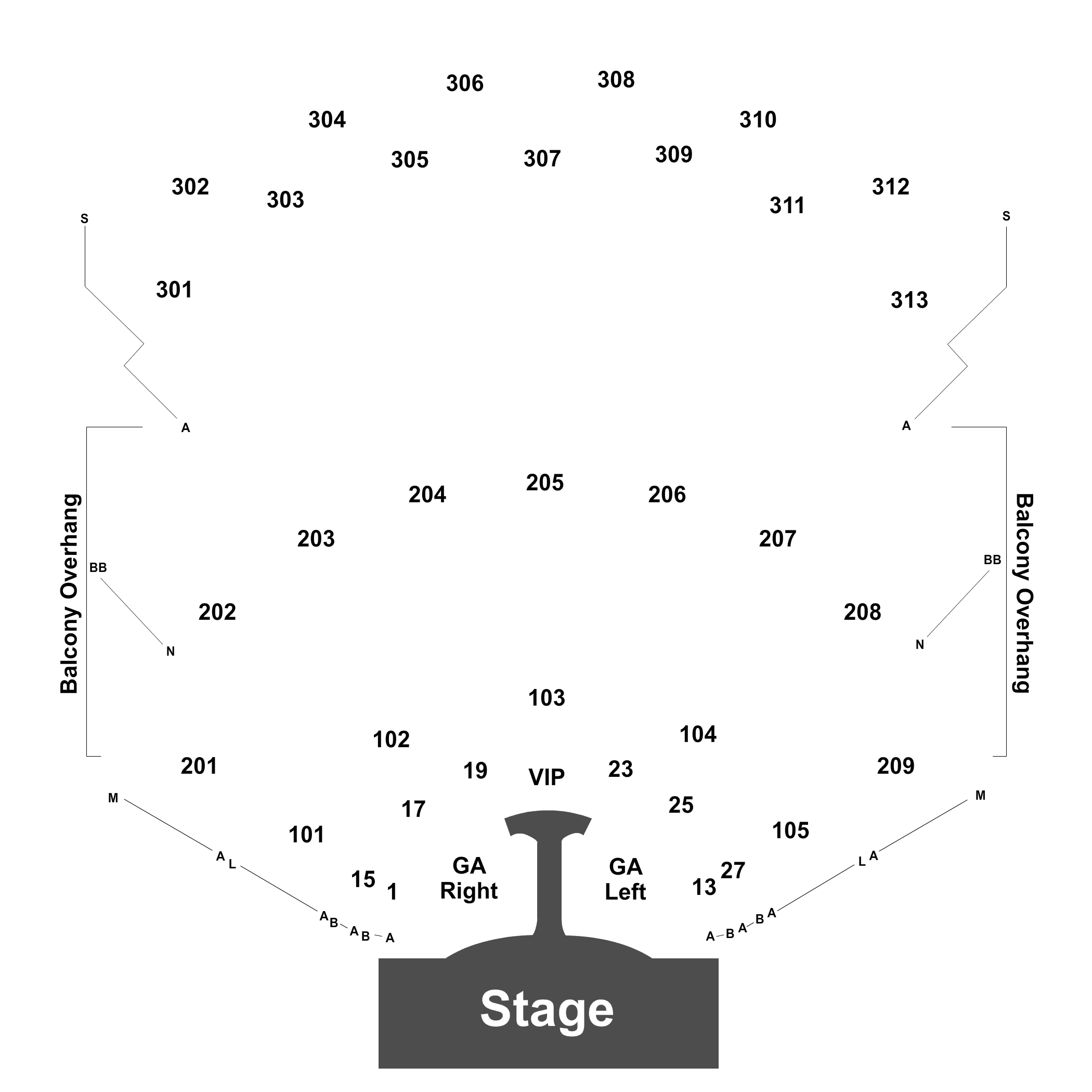 Scorpions Tickets, 2024 Concert Tour Dates