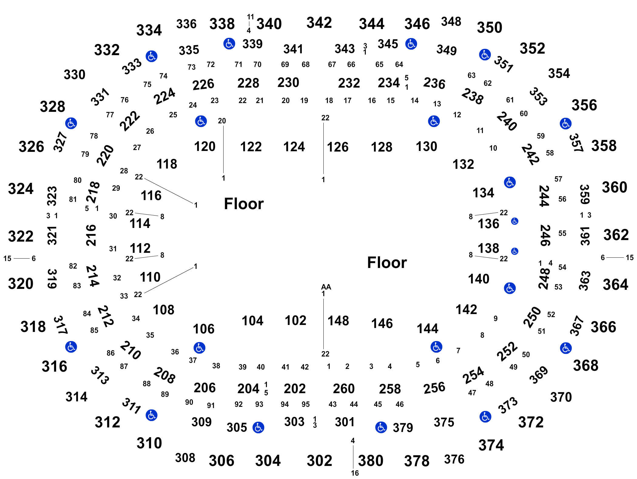 Travis Scott Denver VIP Box Tickets Sun, Oct 22, 2023 700 pm at Ball Arena