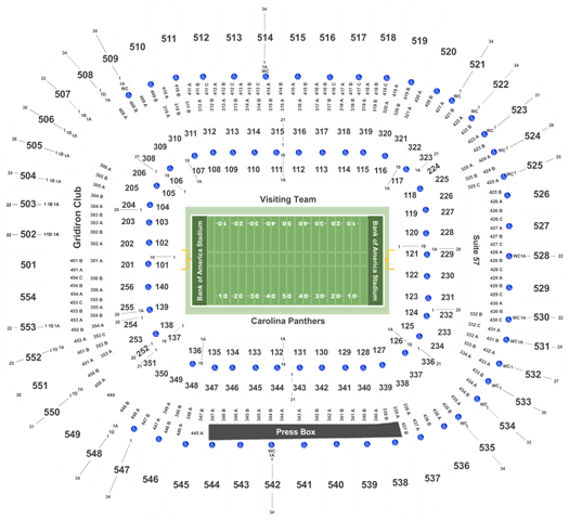 Dallas Cowboys Tickets, 2023 NFL Tickets & Schedule