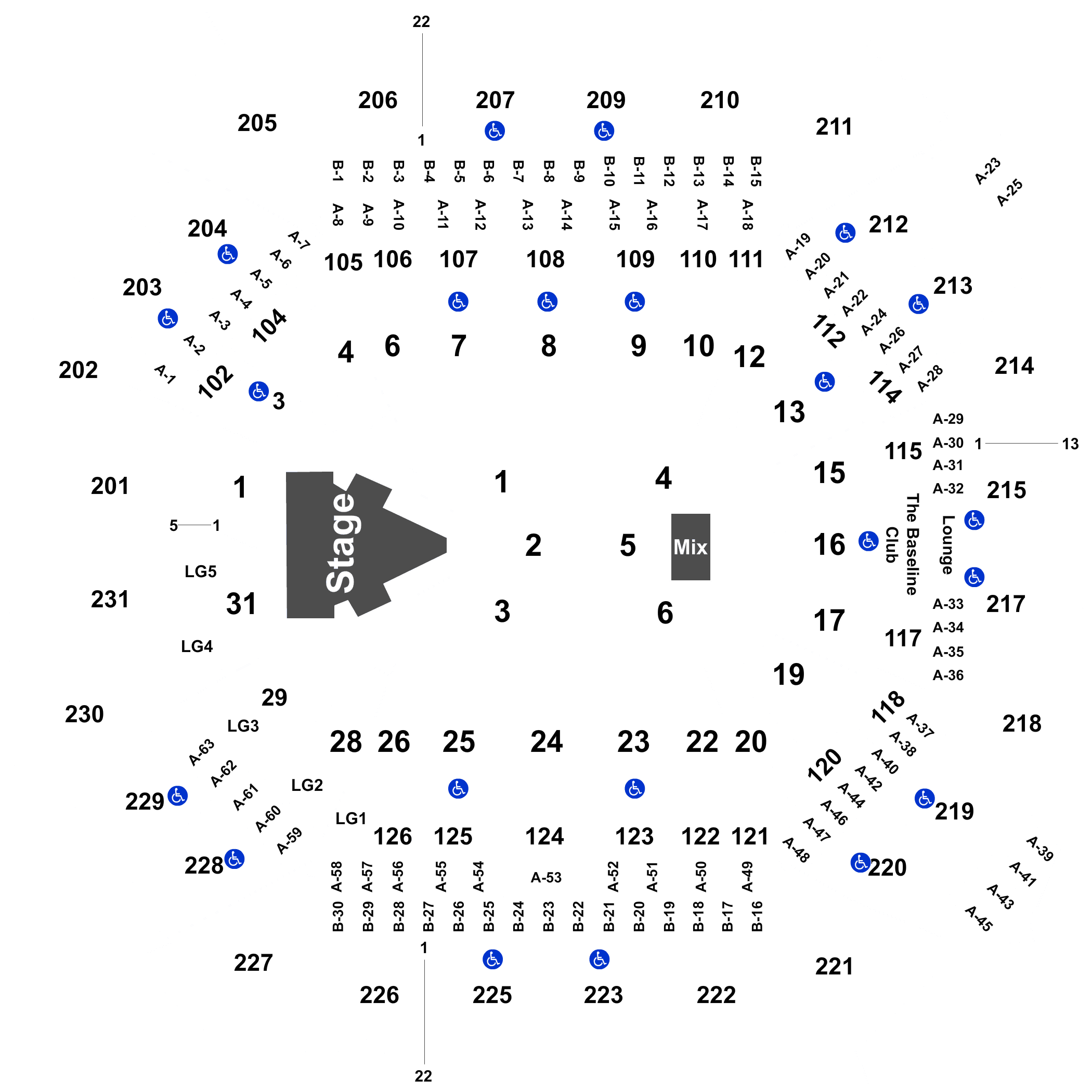 Doja Cat Tickets, Schedule & Seating