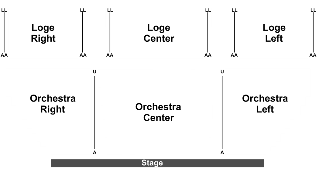 Venue Map