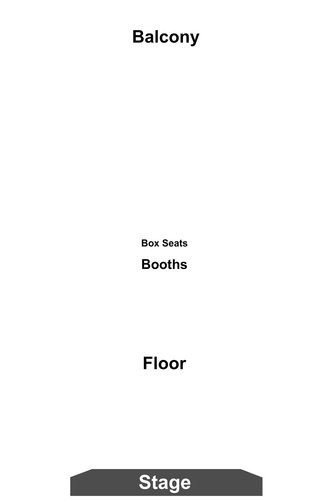 Venue Map