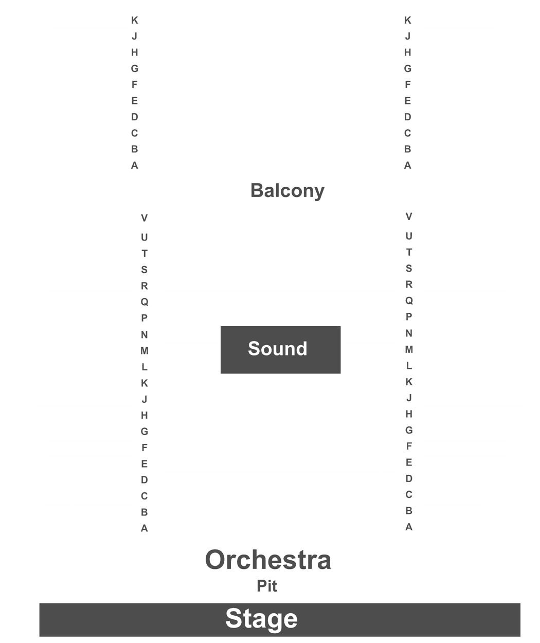 Beacon Theater Hopewell Seating Chart