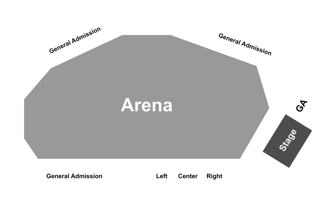 Venue Map