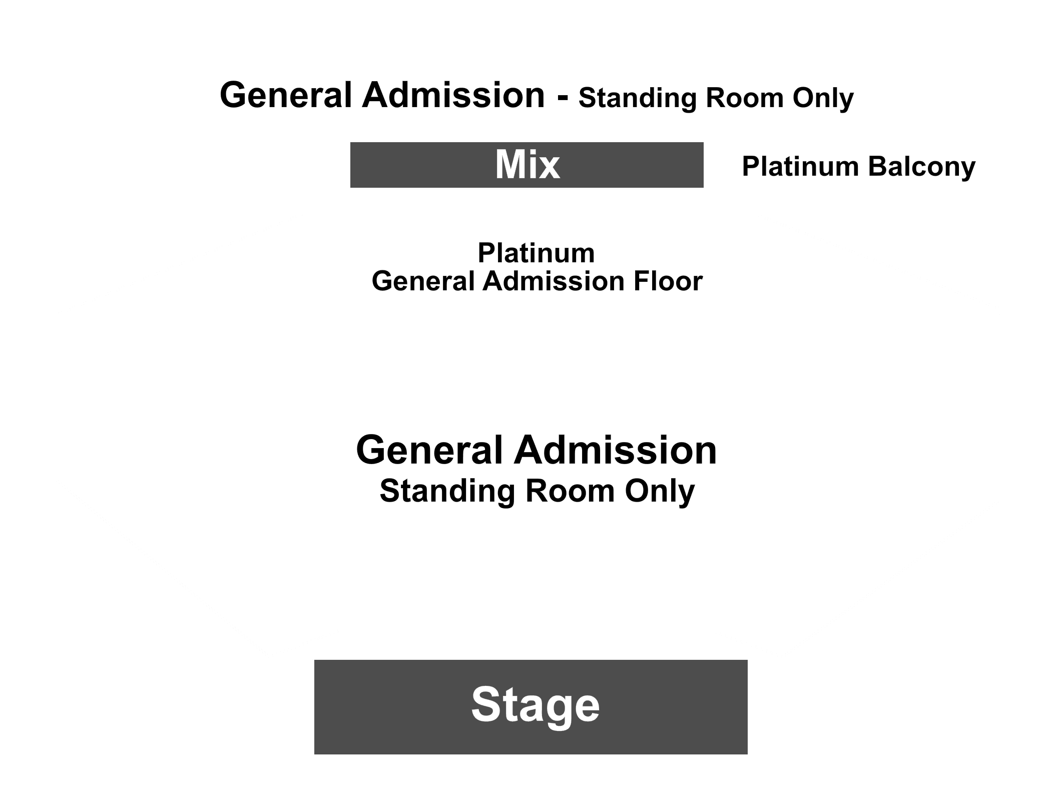 The Belasco Theater Seating Chart Los Angeles