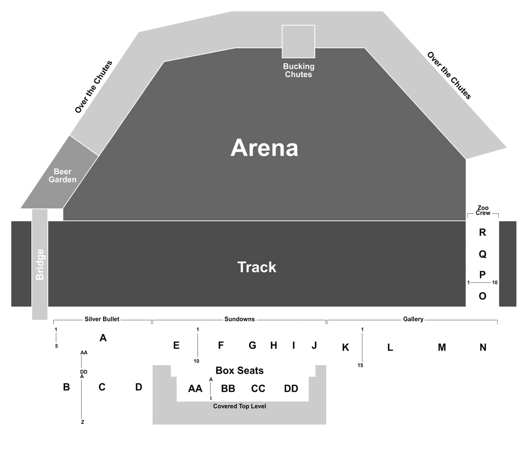 Venue Map