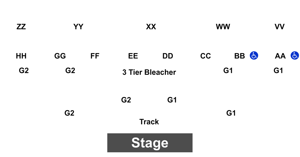 Venue Map