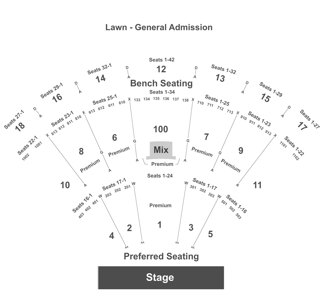 Chicago - The Band, Brian Wilson, Al Jardine & Blondie Chaplin Tickets Thu,  Jul 14, 2022 7:00 Pm At Bethel Woods Center For The Arts In Bethel, Ny