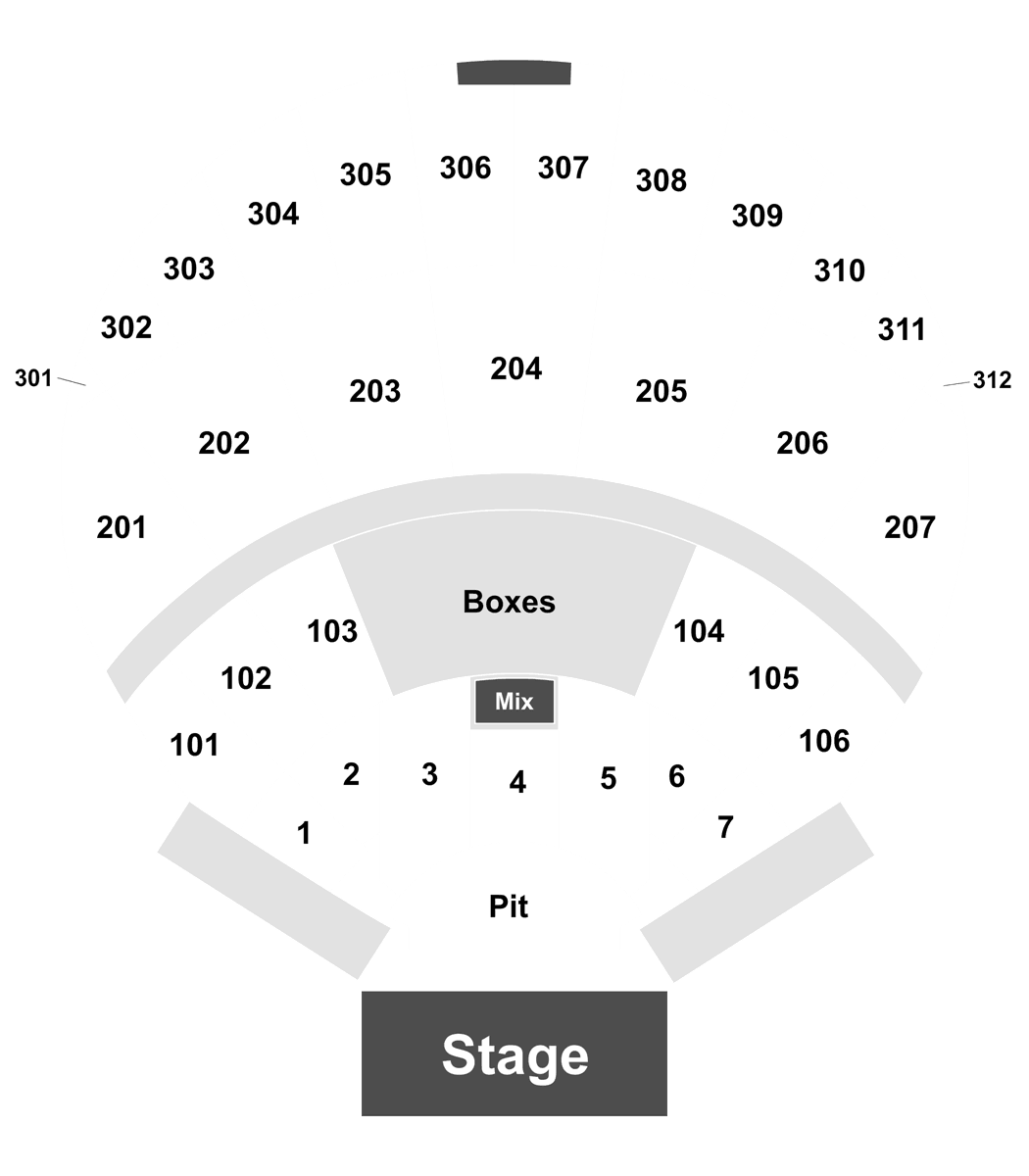 Venue Map
