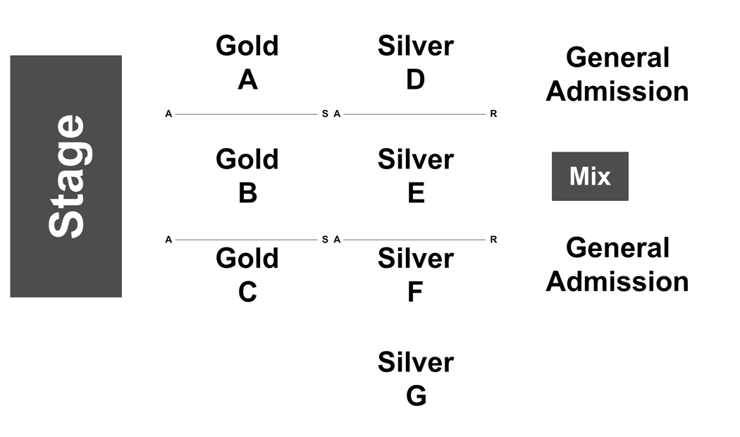 Venue Map