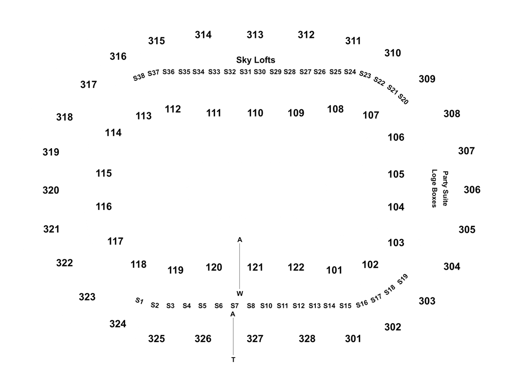 Venue Map