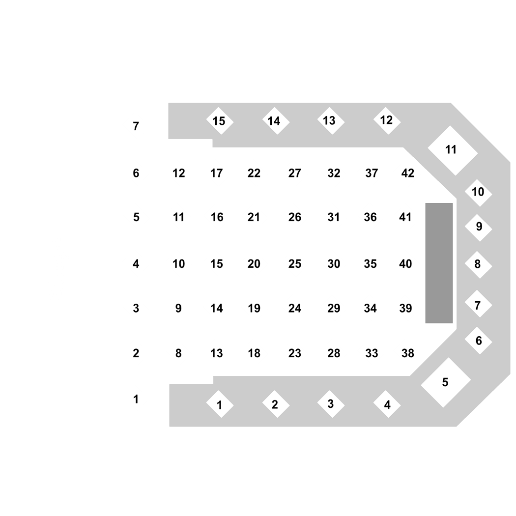 Venue Map