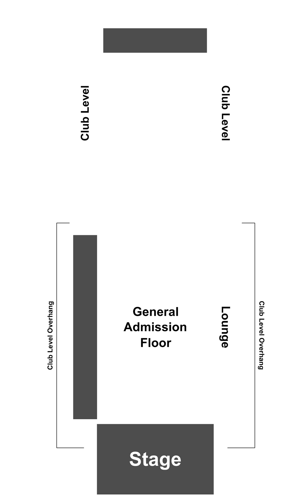 Venue Map