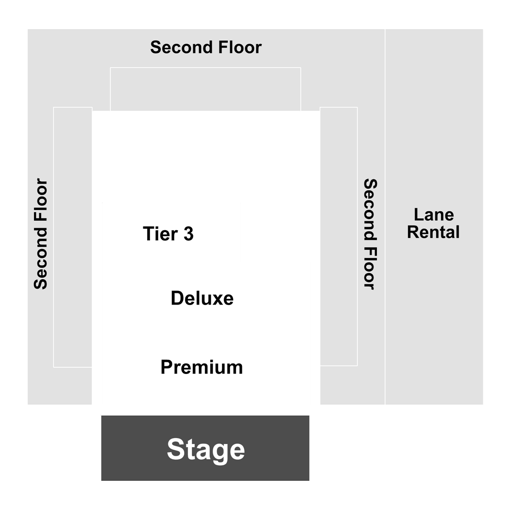 Venue Map