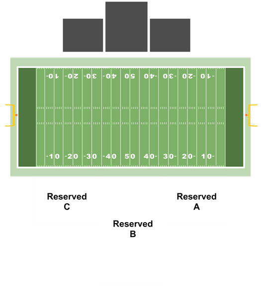 Lindenwood Lions at Charleston Southern Buccaneers tickets - Buccaneer  Field - 10/14/2023