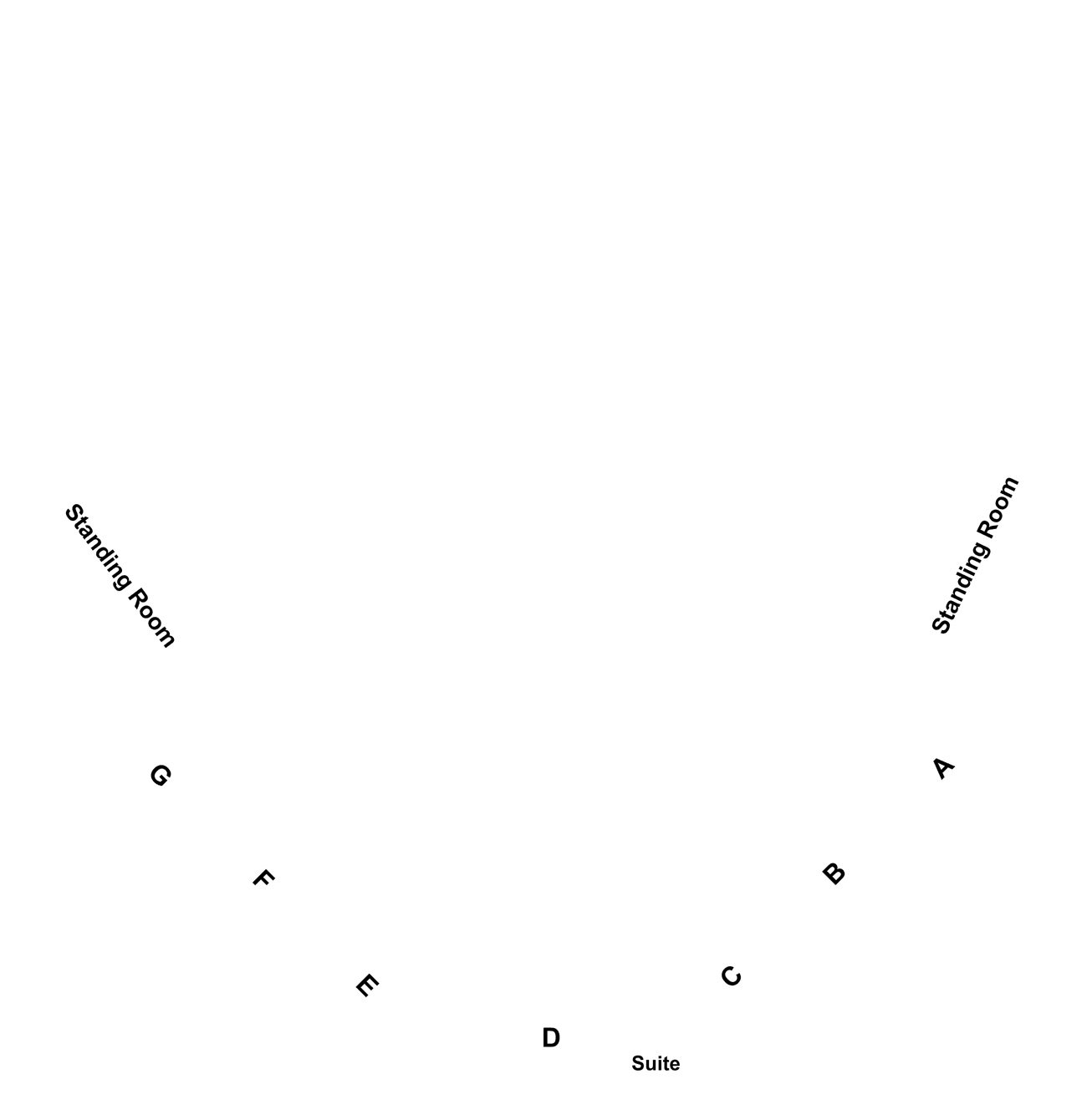 Venue Map