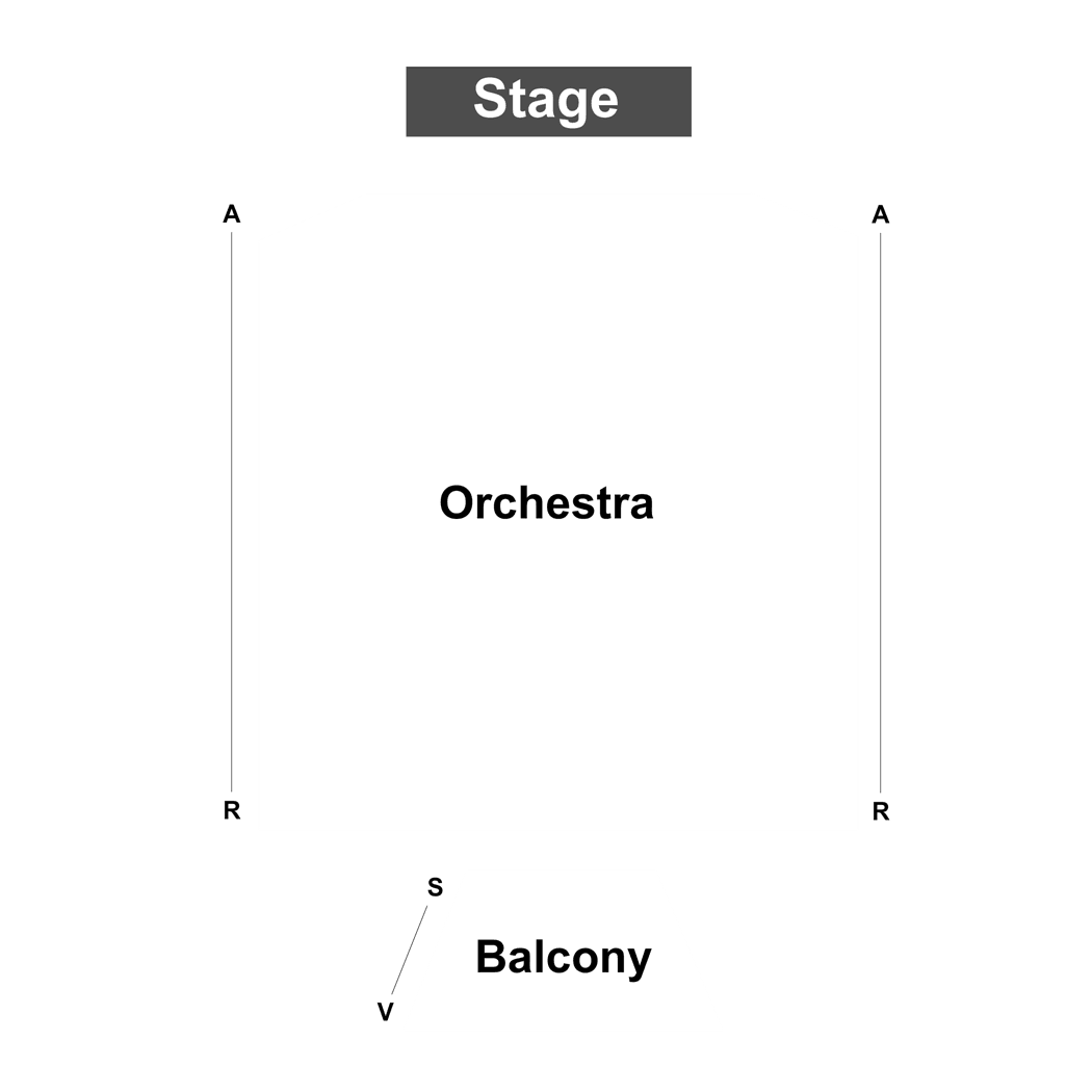 Venue Map