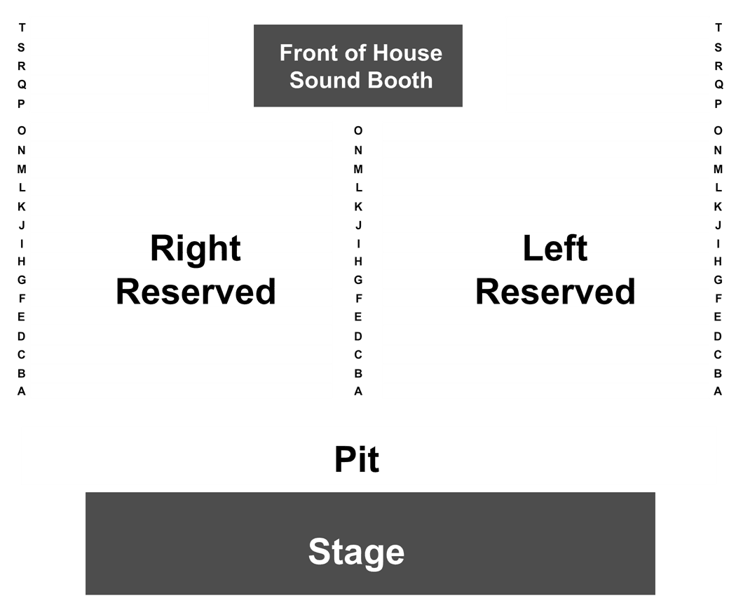 Venue Map