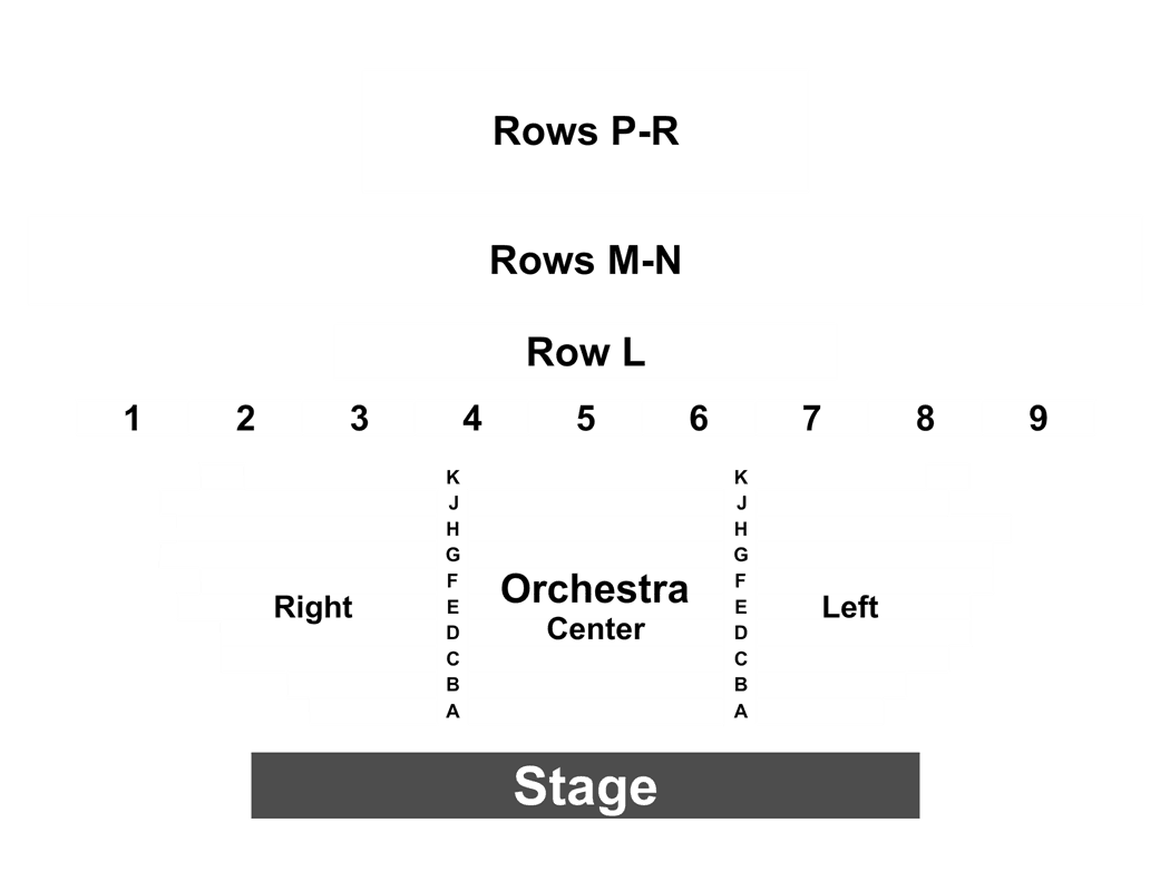 Venue Map