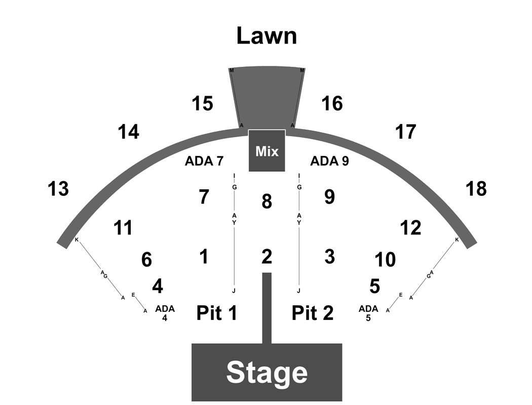 Venue Map