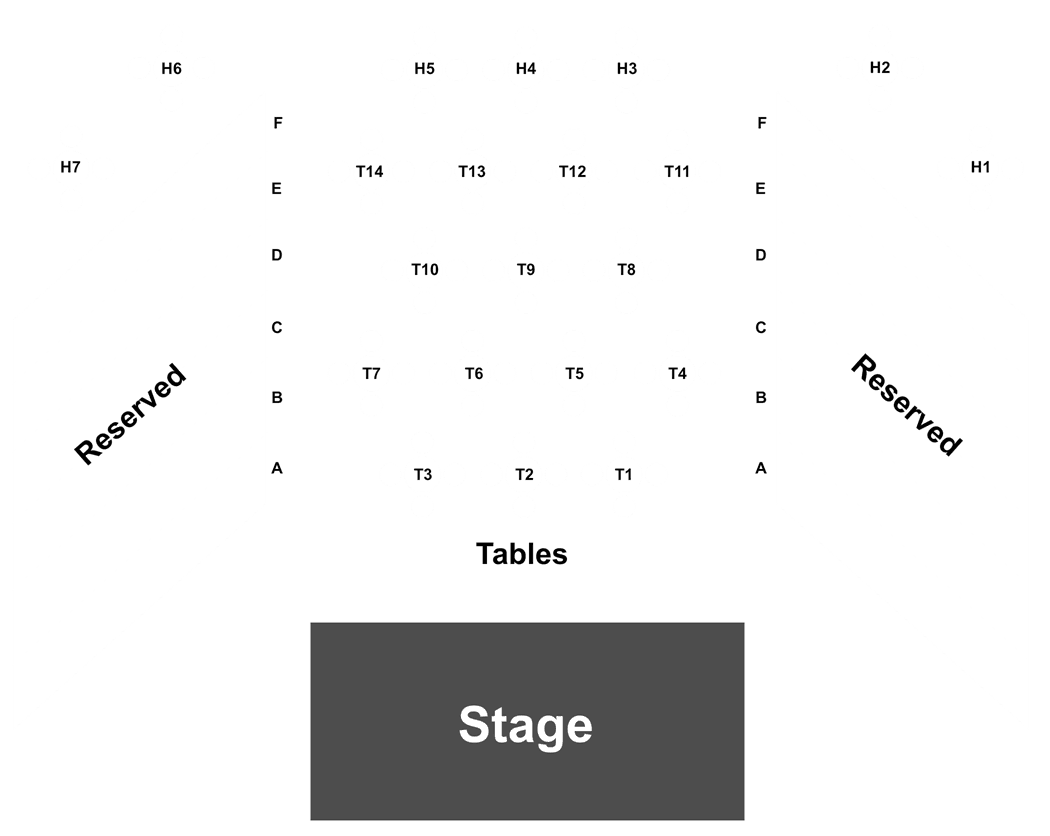 Venue Map