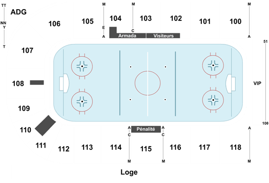 Buy Cape Breton Eagles Tickets