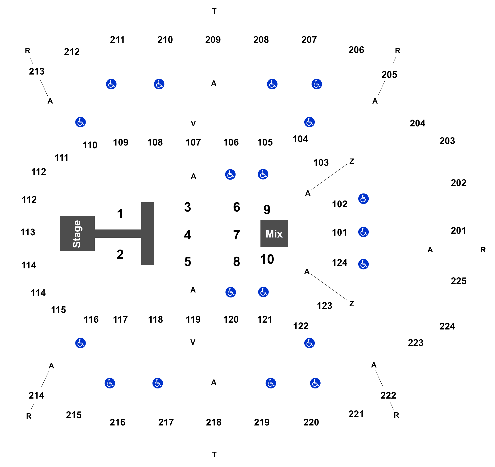 Dude Perfect Bossier City Tickets 07 22 2021 7 00 Pm