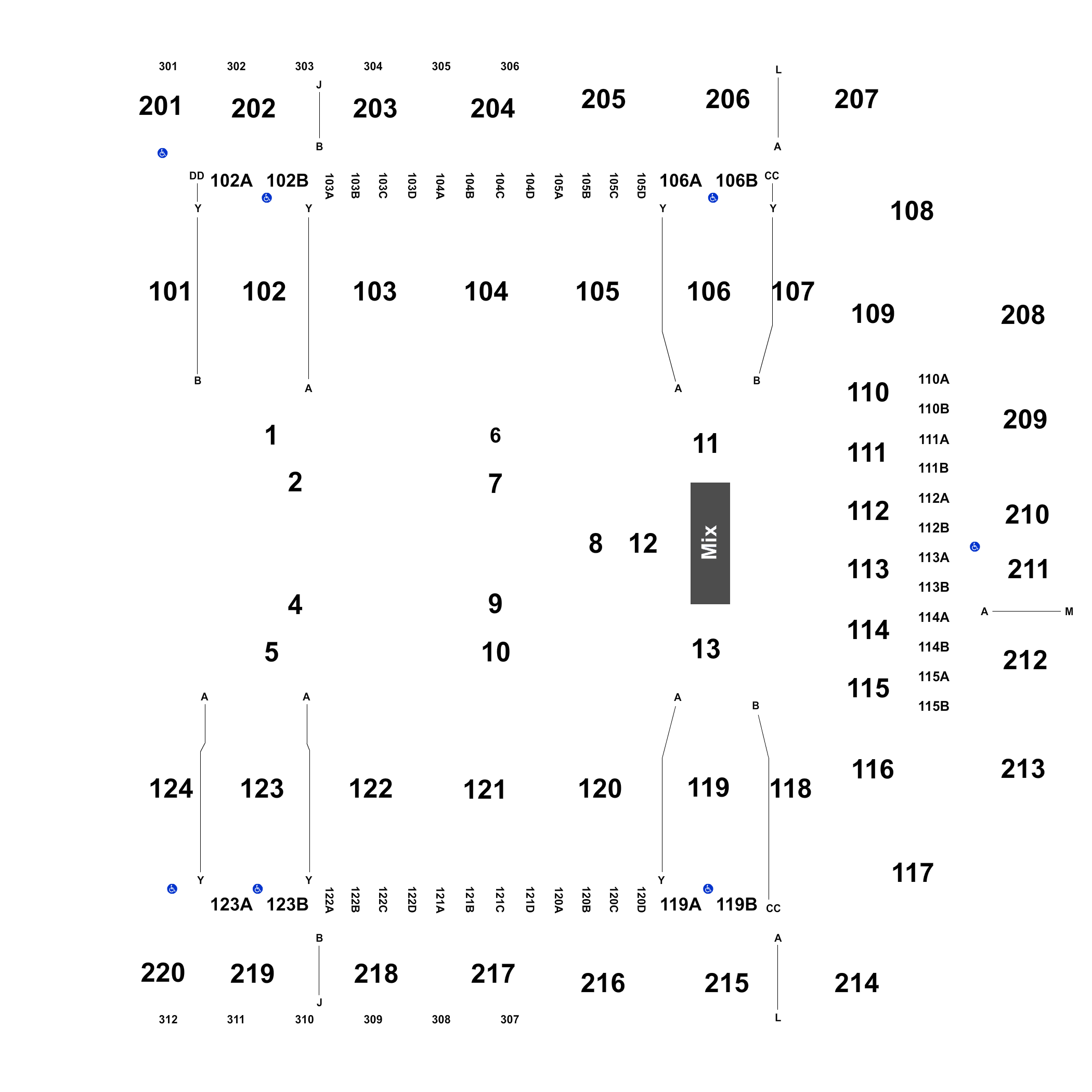 Cardi B Tickets - CFG Bank Arena (04/04/2026 7:30 PM, Baltimore) | Event  Tickets Center