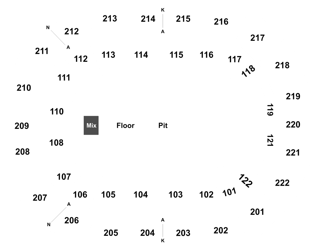 Venue Map