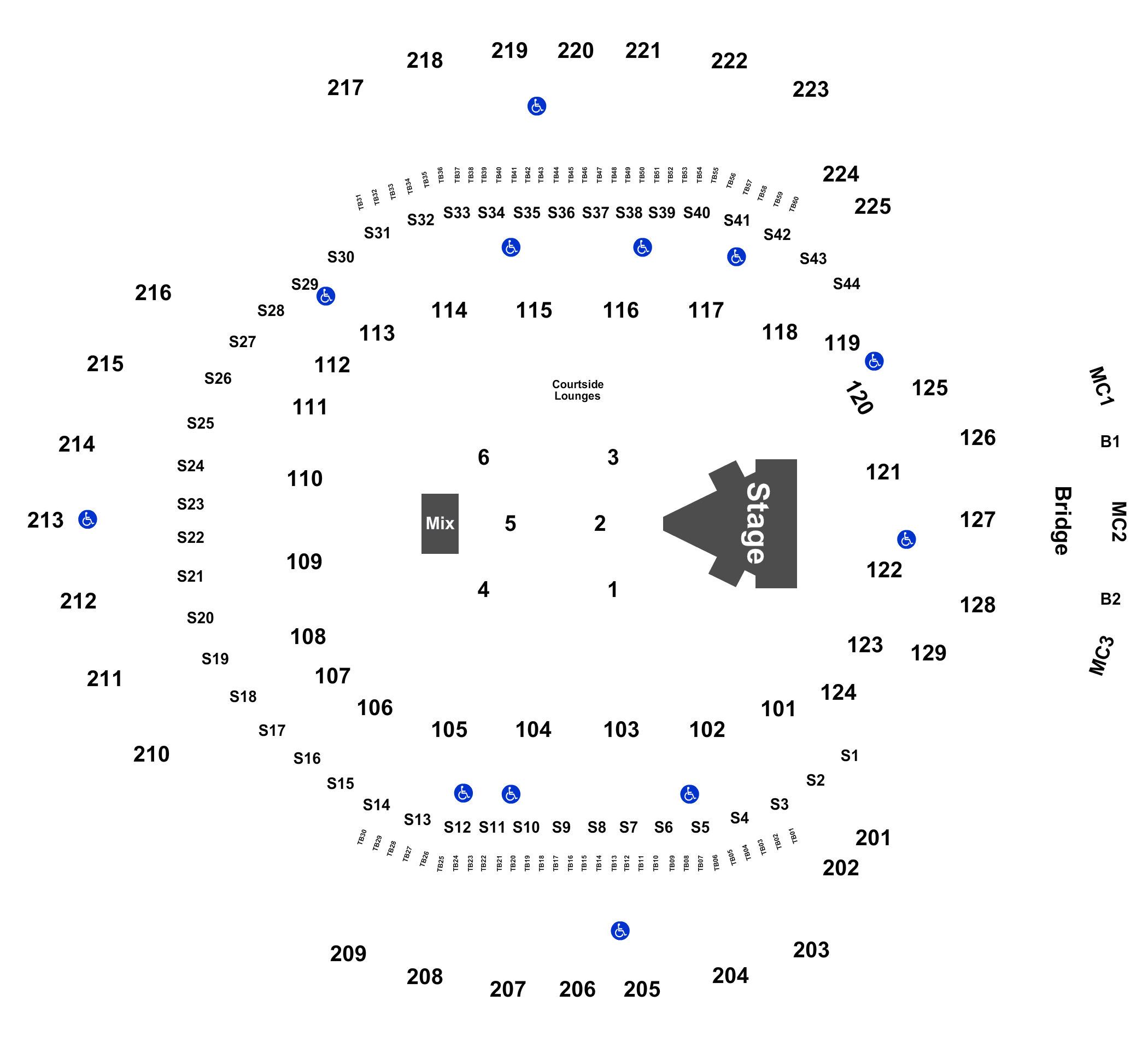 Doja Cat Tickets, Schedule & Seating