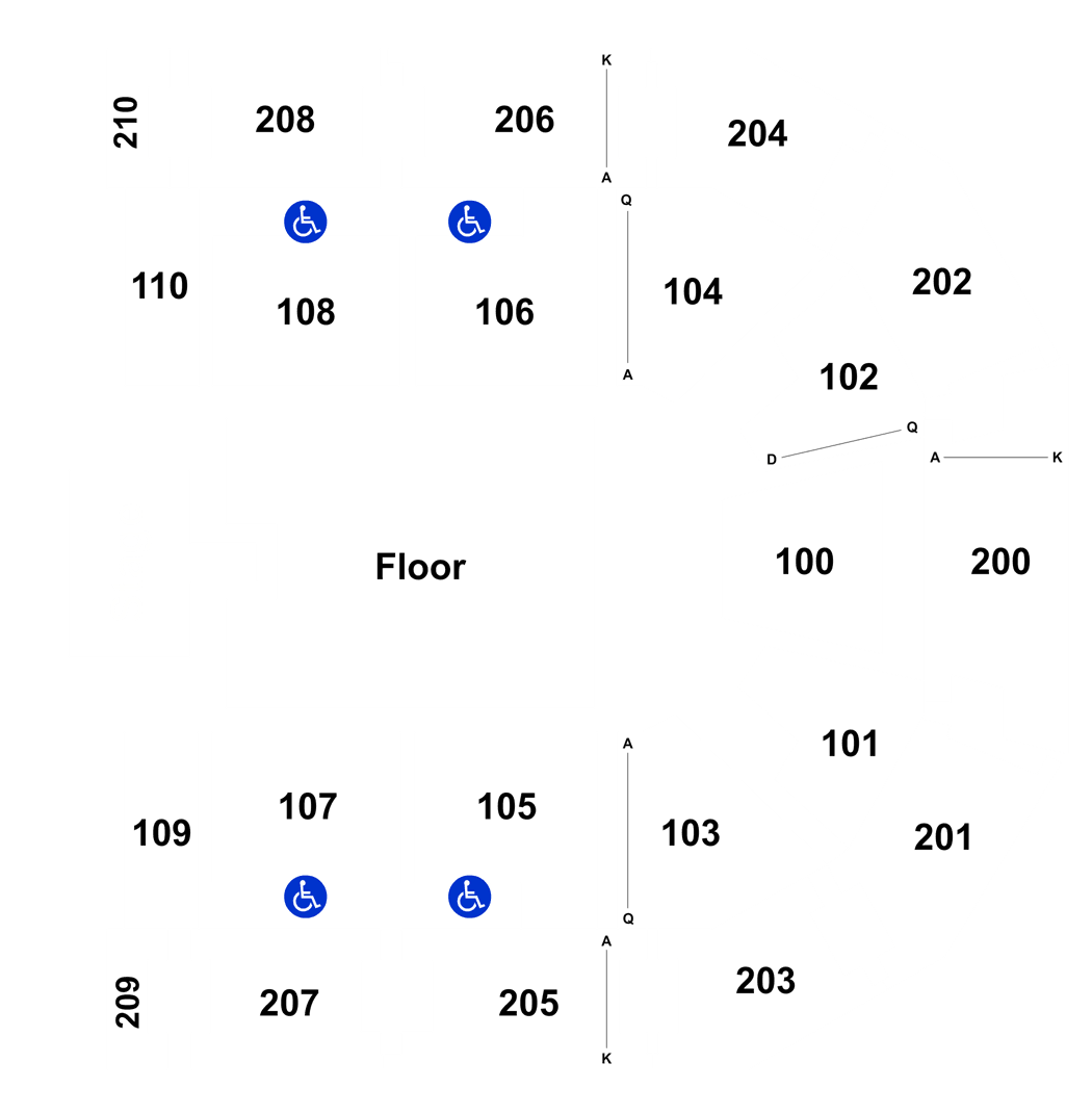 Venue Map