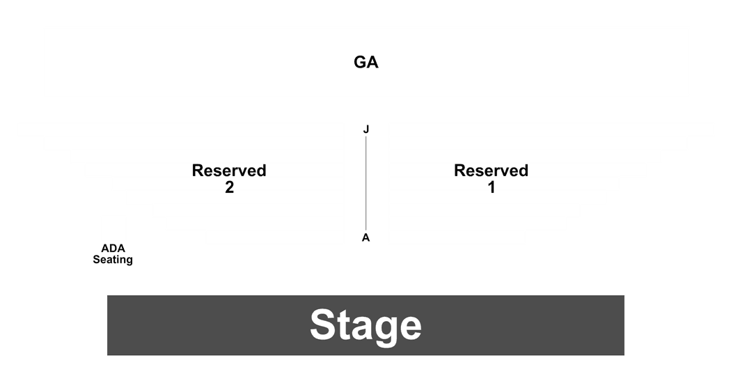 Venue Map