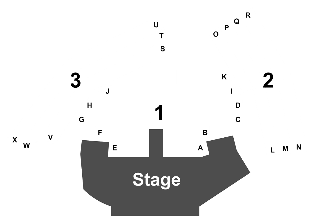 Venue Map