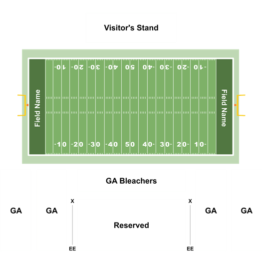 Shepherd University Rams at Millersville Marauders tickets - Chryst Field -  Biemesderfer Stadium - 10/14/2023