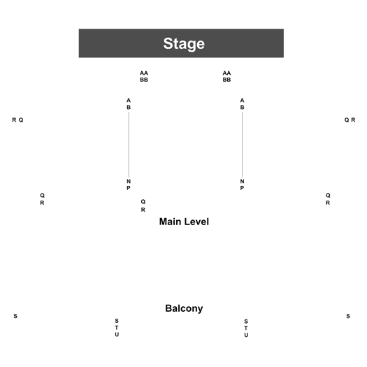 Playhouse In The Park Seating Chart Cincinnati Playhouse In The Park