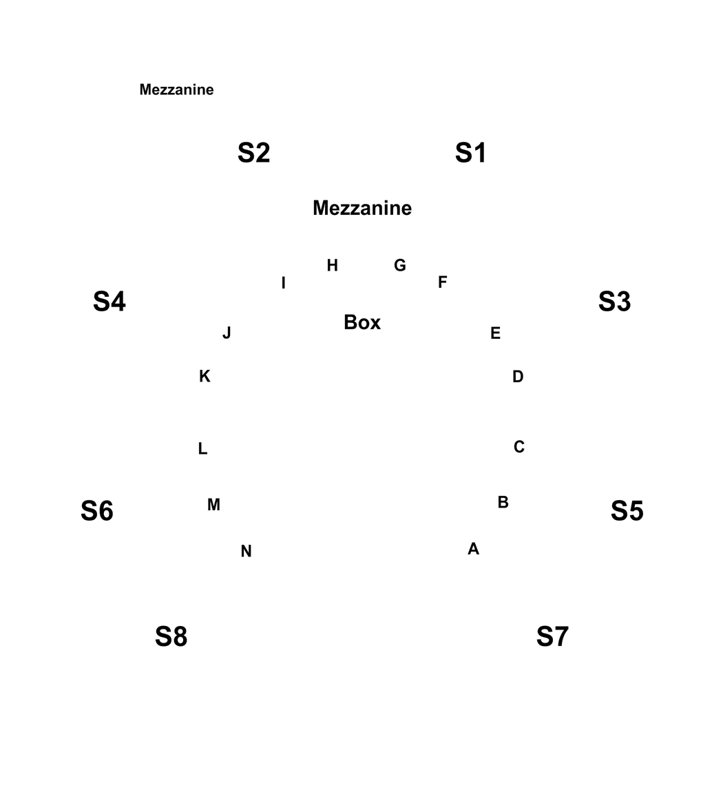 Venue Map