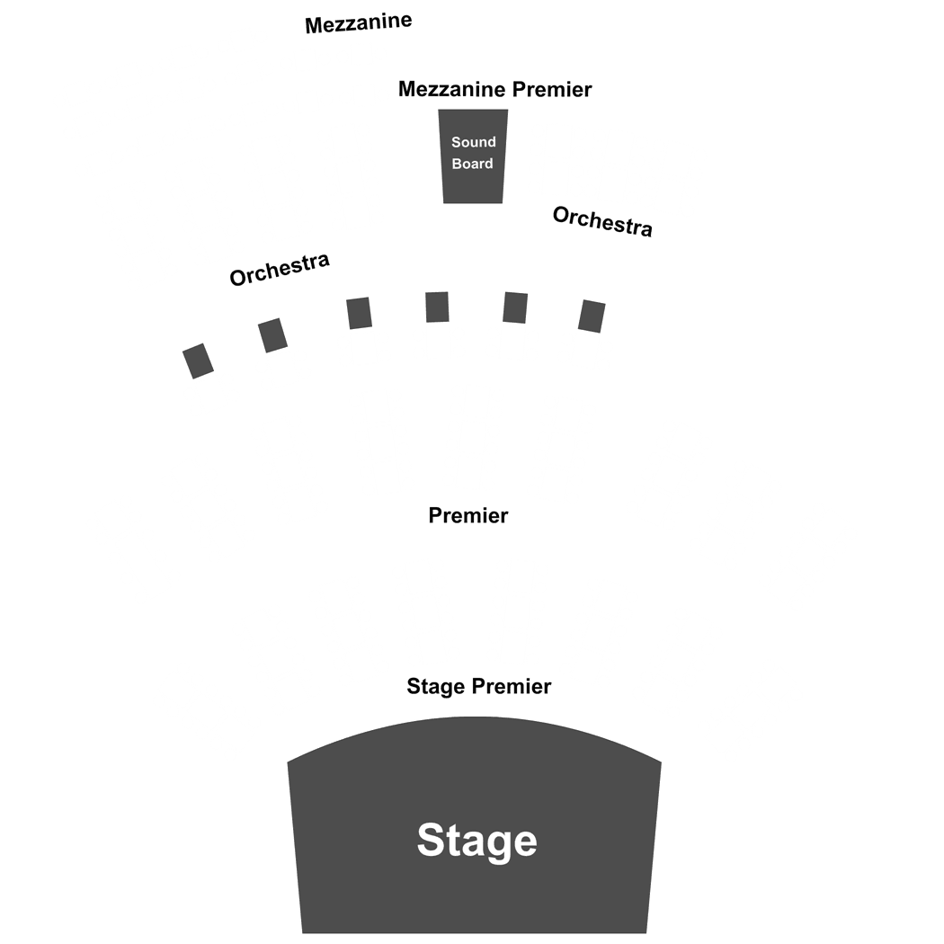Venue Map